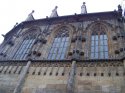 Obere Pfarrkirche in Bamberg