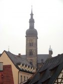 St. Stephan in Bamberg