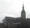 St. Stephan in Bamberg