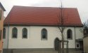 Ehemalige Kirche St. Johannes in Bamberg