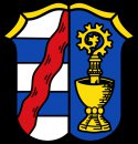 Wappen von Altenkunstadt