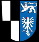 Wappen von Kulmbach