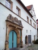 Ehemaliges Burggut in Kulmbach