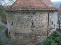 Heilingschwertturm in Kulmbach