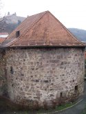 Heilingschwertturm in Kulmbach