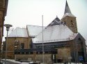 Pfarrkirche in Kemmern