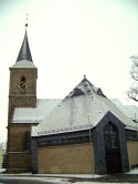 Pfarrkirche in Kemmern