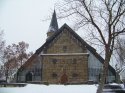 St. Leonhard in Breitengbach