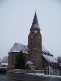 St. Leonhard in Breitengbach