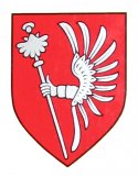 Wappen von Ebing