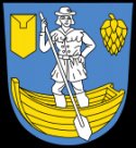 Wappen von Reckendorf