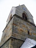 Pfarrkirche St. Nikolaus in Reckendorf