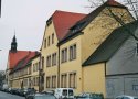 Kloster in Forchheim