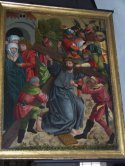 Passion Christi: Kreuztragung (ca. 1485)