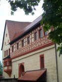 Kaiserpfalz in Forchheim