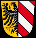 Wappen der Stadt Nürnberg