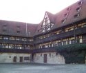 Alte Hofhaltung in Bamberg