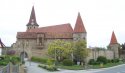 Wehrkirche St. Georg in Effeltrich