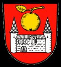 Wappen der Gemeinde Effeltrich