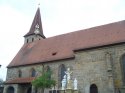 Kirche St. Georg in Effeltrich