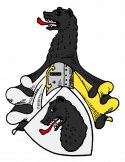 Wappen der Familie von Egloffstein