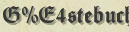 G�stebuch