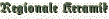 Regionale Keramik