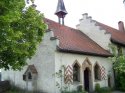 Kapelle von Burg Gweinstein