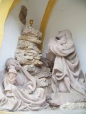 lberg von St. Bartholomus in Pottenstein