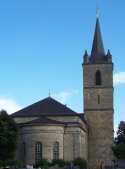 St. Martin in Eggolsheim