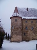 Schloss Wiesenthau