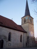 St. Veit in Burgebrach