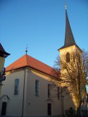St. Jakobus in Burgwindheim