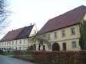 Handwerkergebude in Klosterlangheim