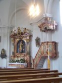 St. Stephan in Moggast