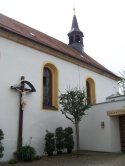 Pfarrkirche St. Nikolaus in Pinzberg