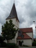 St. Johannes d.T. in Frensdorf