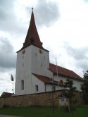 St. Jakobus d.. in Herrnsddorf