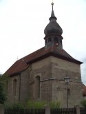 Filialkirche in Limbach