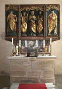 Limbacher Altar