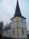 St. Jakobus in Teuchatz