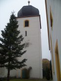 Pfarrkirche in Heiligenstadt