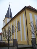 St. Cyriakus in Staffelbach