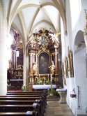 Pfarrkirche St. Kilian in Hallstadt