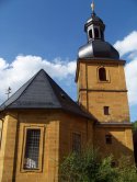 St. Andreas in Wrgau