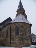 St. Leonhard in Breitengbach