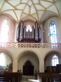 Pfarrkirche St. Johannes d.T. in Kronach