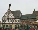 Rathaus zu Forchheim