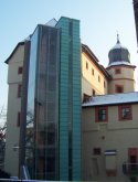 Kaiserpfalz mit Pfalzmuseum