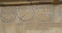Frhneuzeitliche Inschrift an St. Kilian in Schelitz